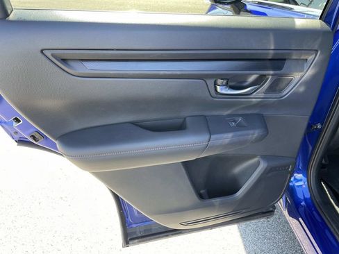 Certified 2025 Honda CR-V Sport-L image 14