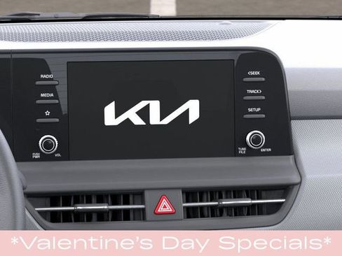 New 2026 Kia Seltos LX image 20