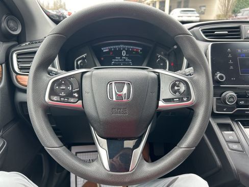 Used 2017 Honda CR-V EX image 19