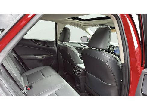 Used 2024 Lexus NX 350 AWD w/ Cold Area Package image 16