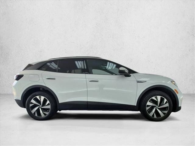 Used 2023 Volkswagen ID.4 Pro AWD/4WD image 4