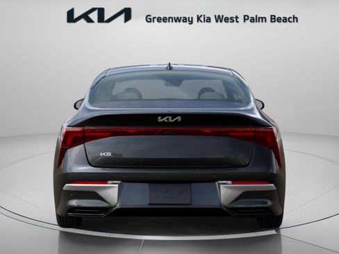 New 2026 Kia K5 LXS image 7