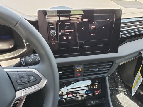 New 2026 Volkswagen Jetta Sport FWD image 10