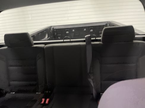 Used 2016 Chevrolet Silverado 1500 LT w/ LT Convenience Package image 11