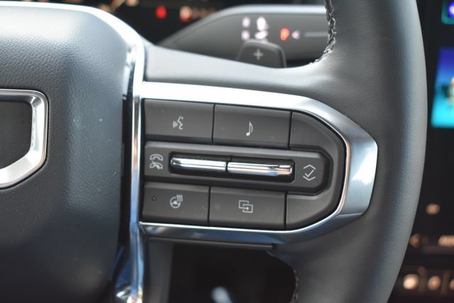 Used 2026 GMC Terrain Elevation w/ Elevation Premium Package AWD/4WD image 26