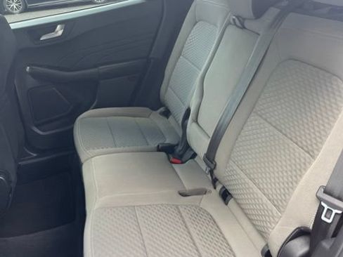 Used 2021 Ford Escape SE w/ SE Sport Appearance Package AWD/4WD image 10