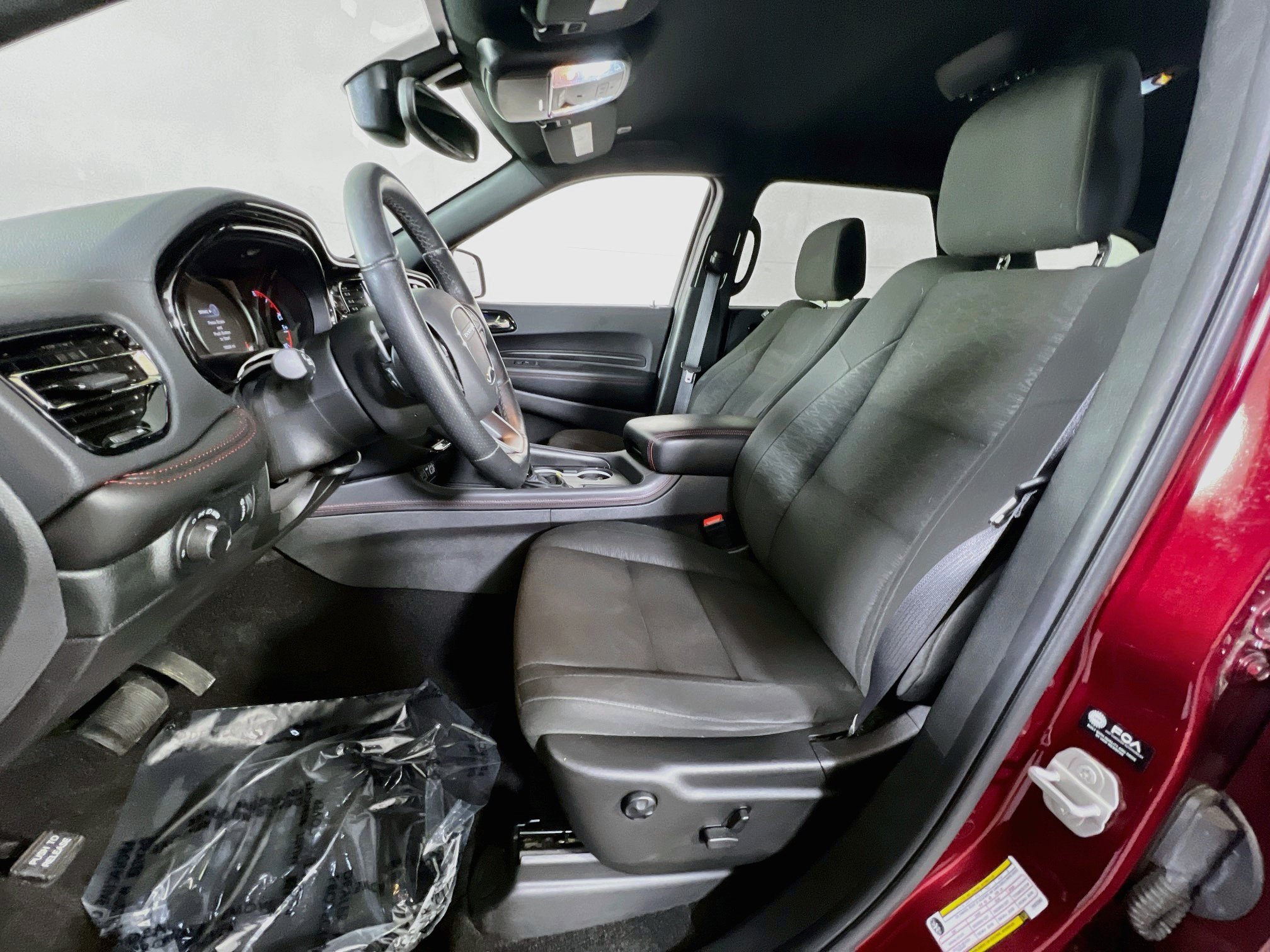 Used 2023 Dodge Durango GT AWD/4WD image 20