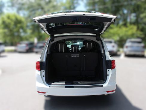 Used 2020 Honda Odyssey EX-L image 6