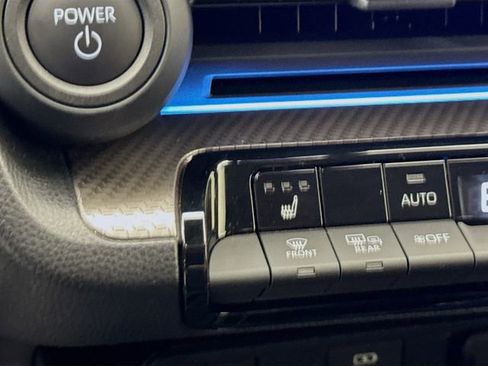 Used 2025 Toyota Prius XLE image 20