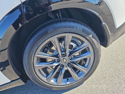 New 2025 Acura ADX A-Spec image 32