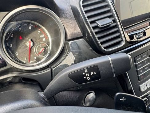 Used 2017 Mercedes-Benz GLE 350 image 12