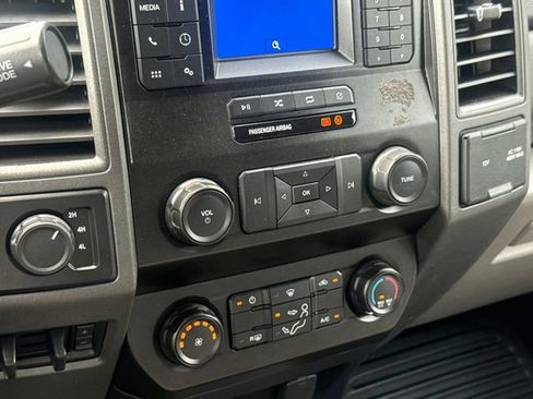 Used 2021 Ford F350 XL w/ Power Equipment Group AWD/4WD image 24