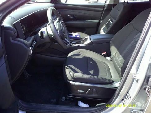 Used 2025 Hyundai Tucson SEL image 9