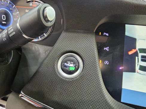 Used 2018 Cadillac CT6 Premium Luxury w/ Super Cruise Package image 35