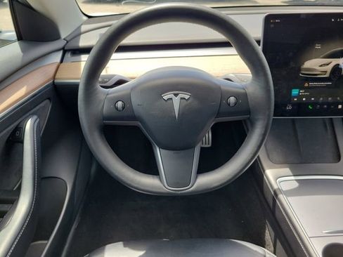 Used 2022 Tesla Model 3 Performance AWD/4WD image 12