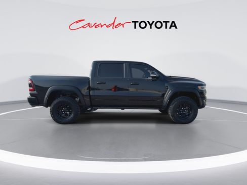 Used 2022 RAM 1500 TRX w/ TRX Level 1 Equipment Group AWD/4WD image 9