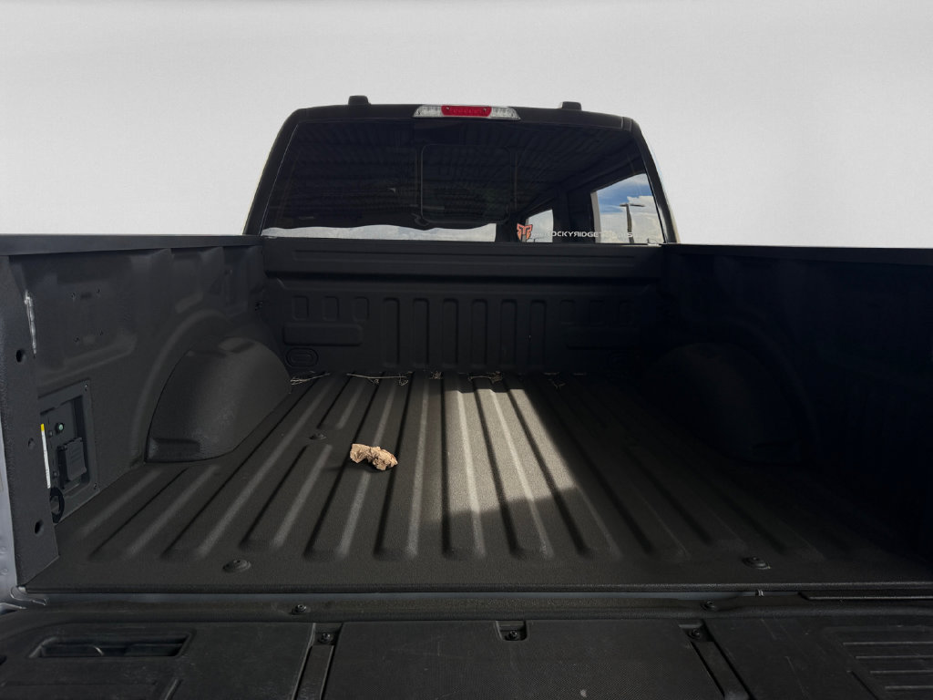 Used 2021 Ford F150 XLT w/ Equipment Group 302A High AWD/4WD image 27