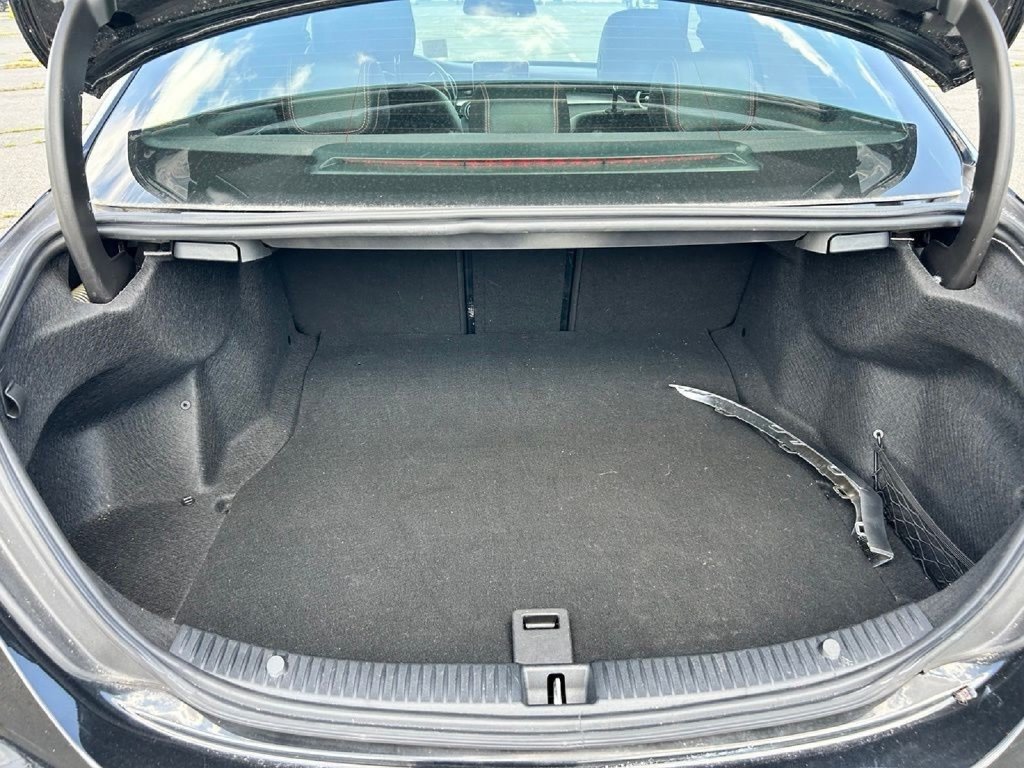 Used 2016 Mercedes-Benz C 450 AMG image 15