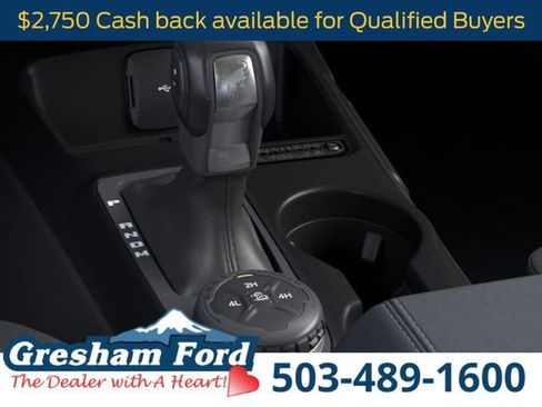 New 2025 Ford Bronco Outer Banks image 20