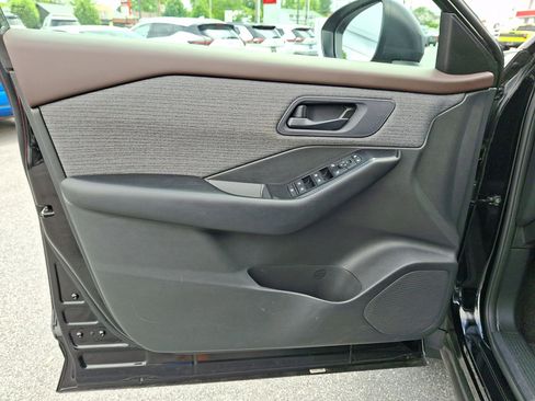Certified 2023 Nissan Rogue S AWD/4WD image 13