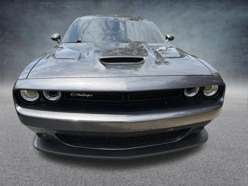 Used 2023 Dodge Challenger R/T Scat Pack RWD image 6