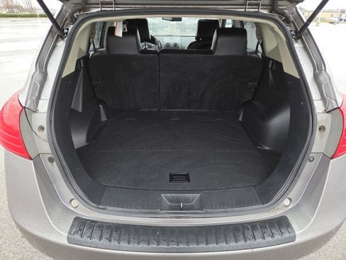 Used 2012 Nissan Rogue SL image 17