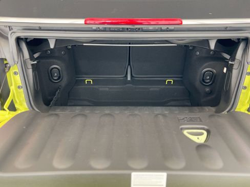 Certified 2023 MINI Cooper S image 35