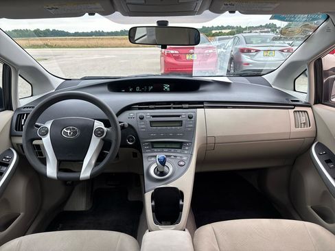 Used 2010 Toyota Prius Five FWD image 12