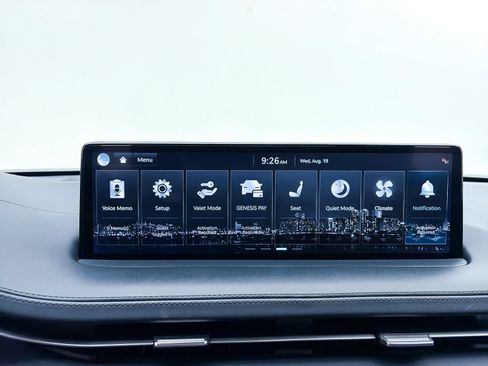 Used 2023 Genesis GV70 2.5T w/ Sport Prestige Package AWD/4WD image 27