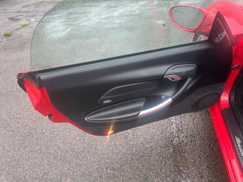 Used 2002 Porsche Boxster S RWD image 20