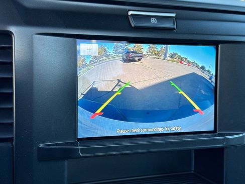 New 2025 Ford F350 XL w/ XL Chrome Package image 17