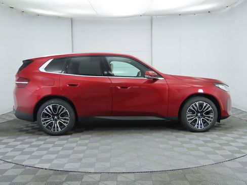 Certified 2025 BMW X3 xDrive30i w/ Premium Package image 5