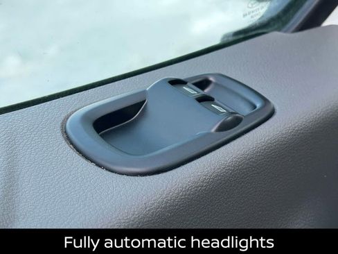 Used 2023 Ford Transit 250 Low Roof w/ Exterior Upgrade Package RWD image 22