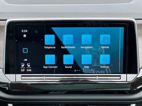 New 2026 Volkswagen Atlas SEL Premium R-Line image 23