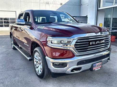 Used 2019 RAM 1500 Limited image 6