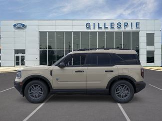 New 2025 Ford Bronco Sport Big Bend w/ Convenience Package video 3