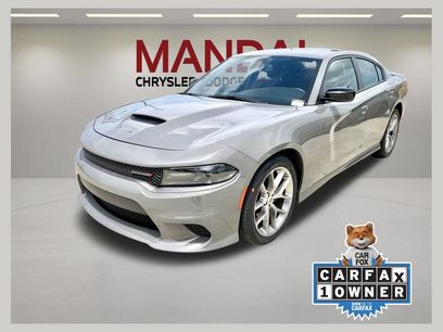 Used 2023 Dodge Charger GT