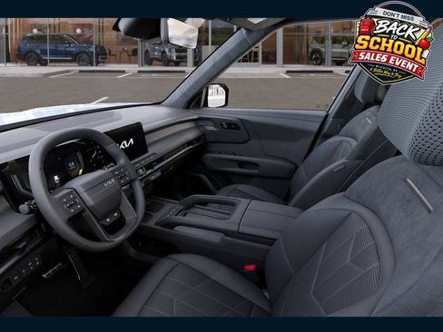New 2027 Kia Telluride X-Line SX Prestige AWD/4WD image 17