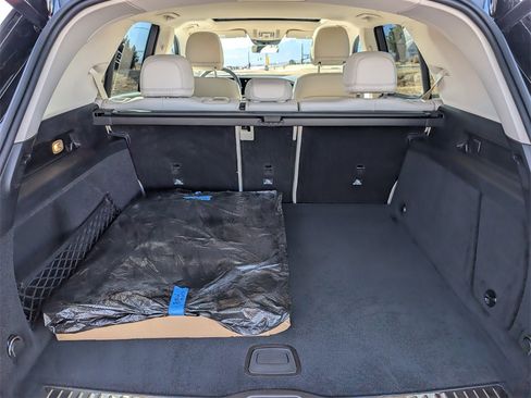 Used 2022 Mercedes-Benz GLE 350 GLE 350 image 17