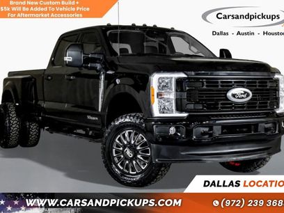 Used 2025 Ford F350 XLT