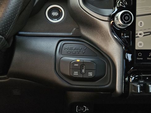 New 2026 RAM 2500 Tradesman AWD/4WD image 20
