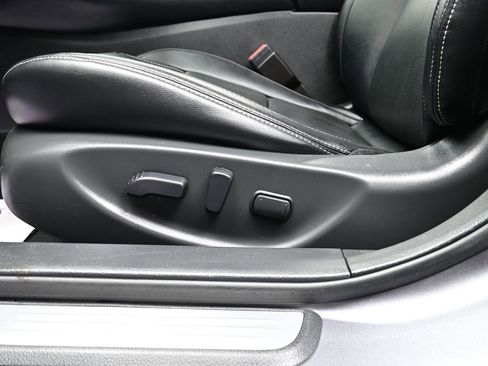 Used 2023 Nissan Maxima SV w/ Floor Mat Group image 11