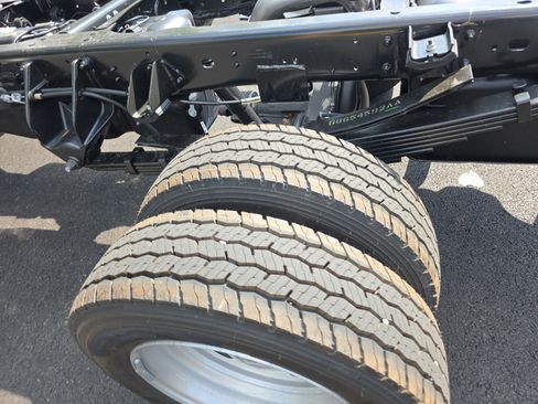 New 2026 RAM 5500 Tradesman image 34