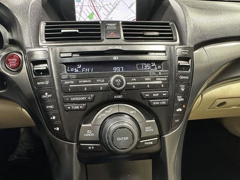 Used 2012 Acura TL w/ Technology Package FWD image 18
