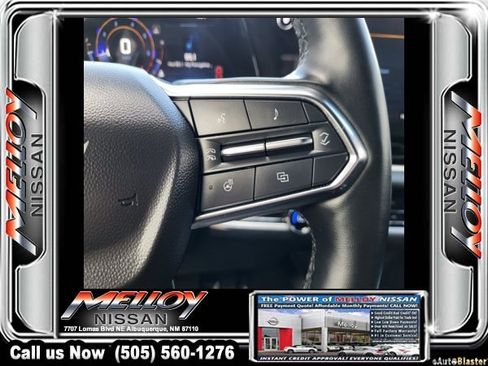Used 2025 Chevrolet Equinox LT w/ Convenience Package II AWD/4WD image 28