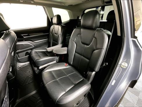 Used 2022 Kia Telluride SX image 26