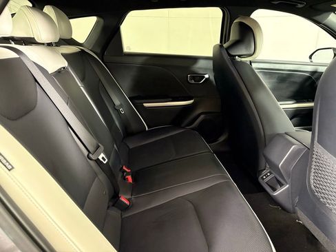 New 2026 Kia K4 GT-Line image 15