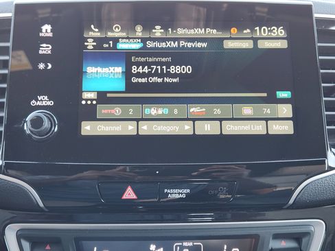 Used 2020 Honda Passport Elite image 18