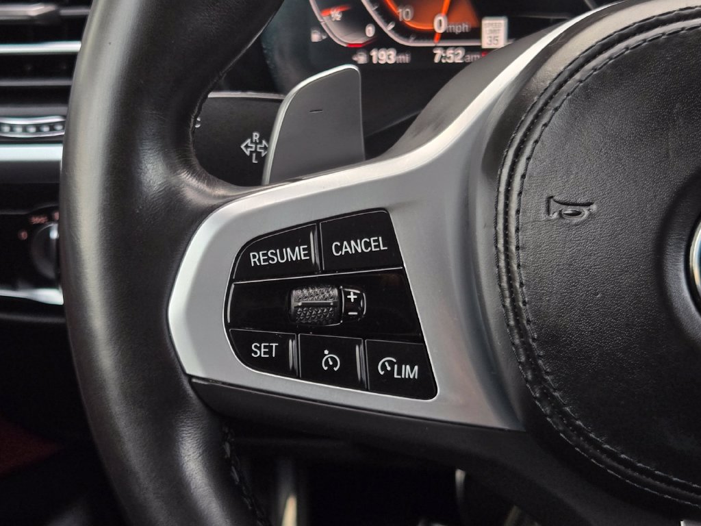 Used 2022 BMW X3 sDrive30i w/ M Sport Package 2 RWD image 24
