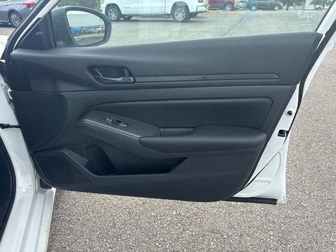 Certified 2025 Nissan Altima 2.5 S image 21